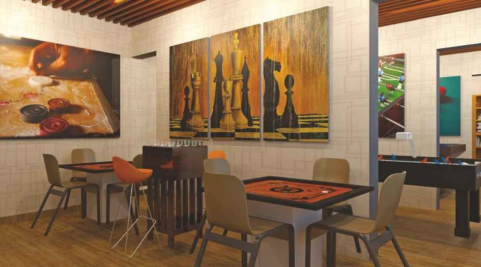 Prasanna-Param-Amenities-Indoor-games