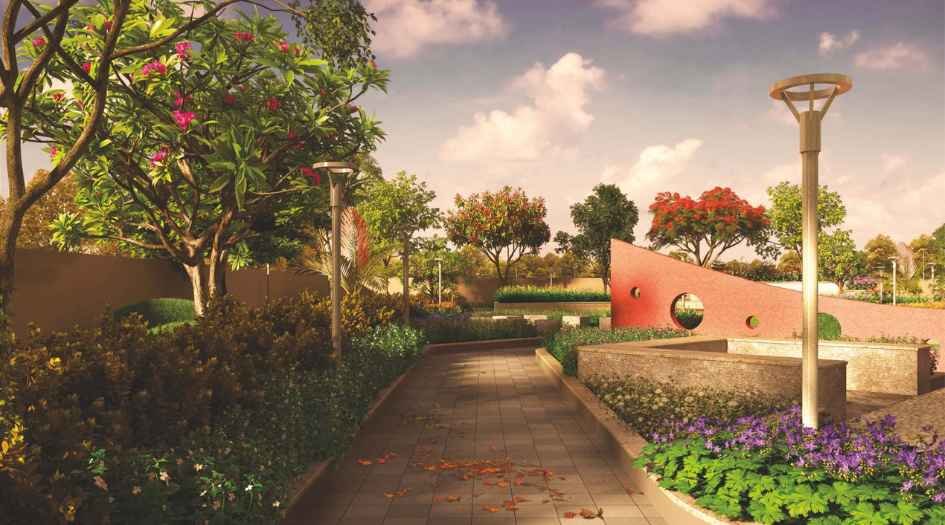 Prasanna-Param-Amenities-Jogging-Track