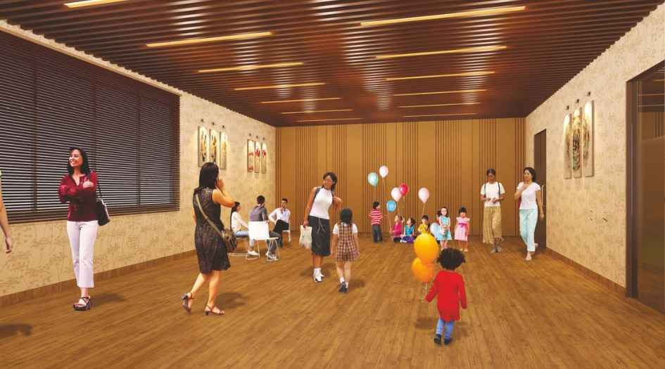 Prasanna-Param-Amenities-Multipurpose-hall