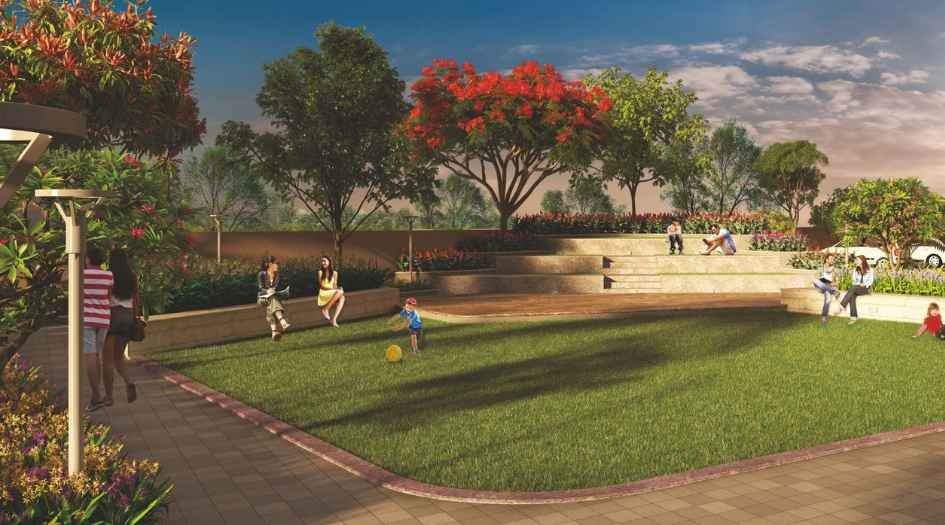 Prasanna-Param-Amenitiess-Amphitheatre