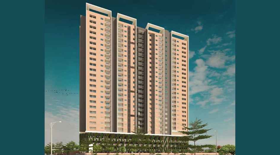 Prasanna-Param-Elevation-Image