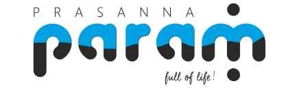 Prasanna Param Logo