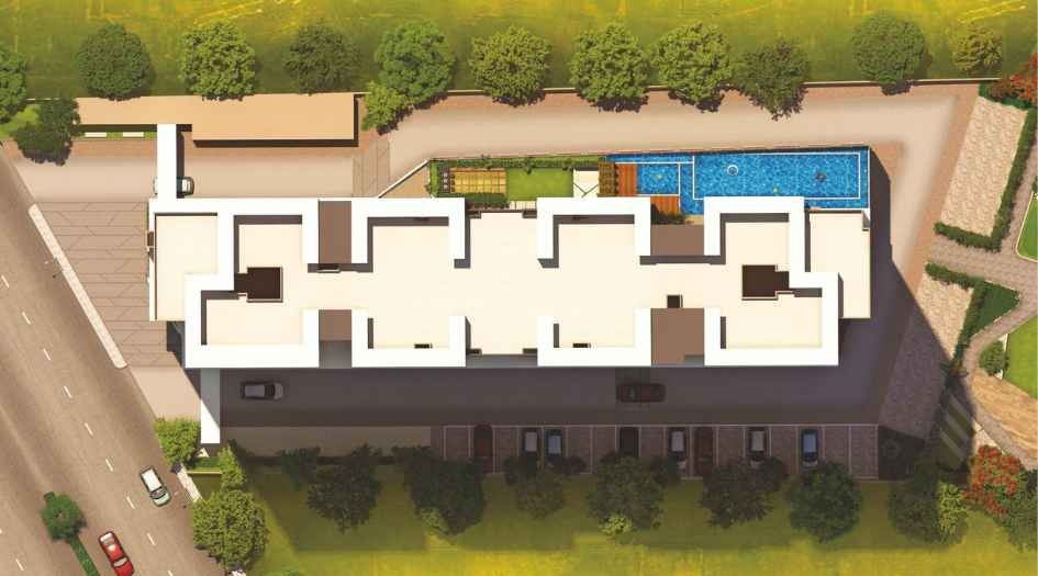 Prasanna-Param-Rooftop-Amenities