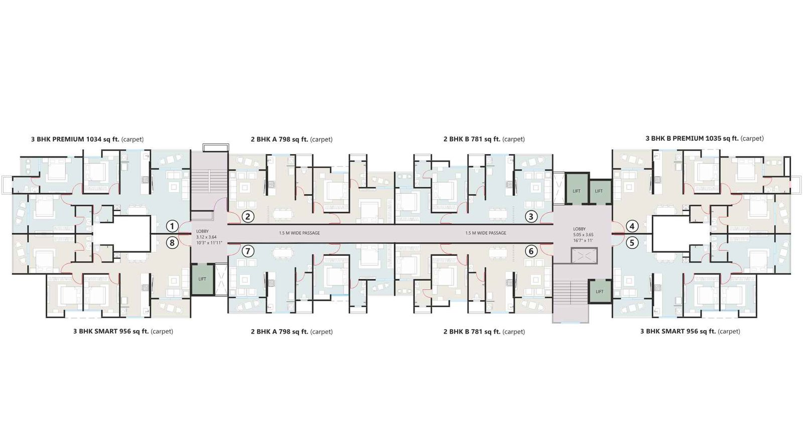 Prassanna-Param-Floor-Plan-Typical